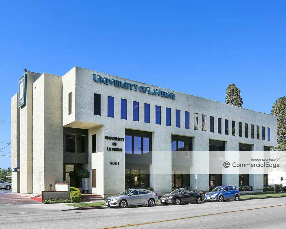 4001 West Alameda Avenue, Burbank, CA  Office Space